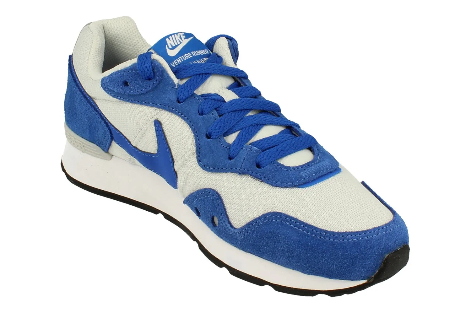 Nike Venture Runner CK2944 005 thermal shoes premium - quality running shoes