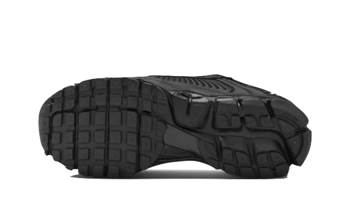 Nike Vomero 5 Triple Black High Top Support