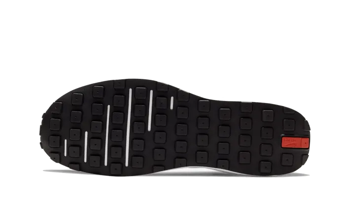 Stable Motion Nike Waffle One Black