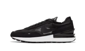 Nike Waffle One Black Light Movement