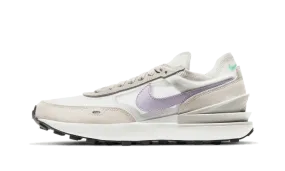 Thermoplastic Heel Stabilizers Nike Waffle One Infinite Lilac Light Bone