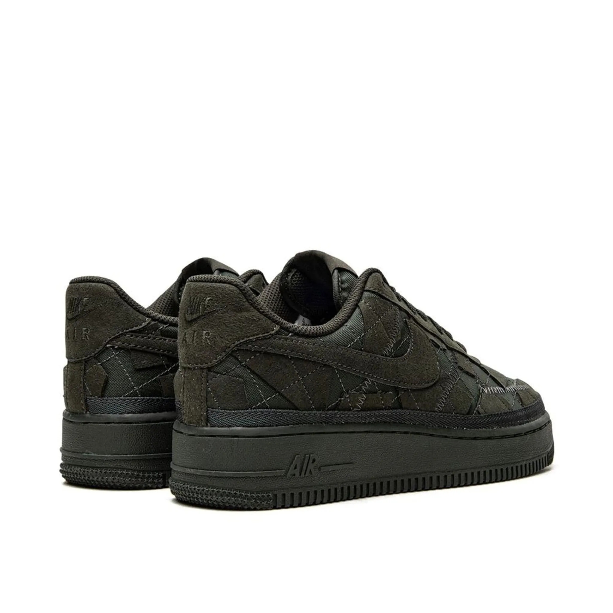 Flexible Material Nike X BILLIE EILISH AIR FORCE 1