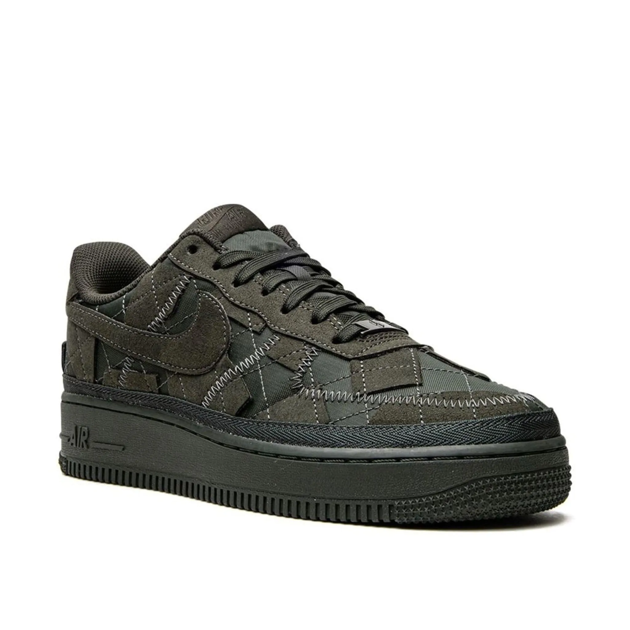 Nike X BILLIE EILISH AIR FORCE 1 Basic Tone