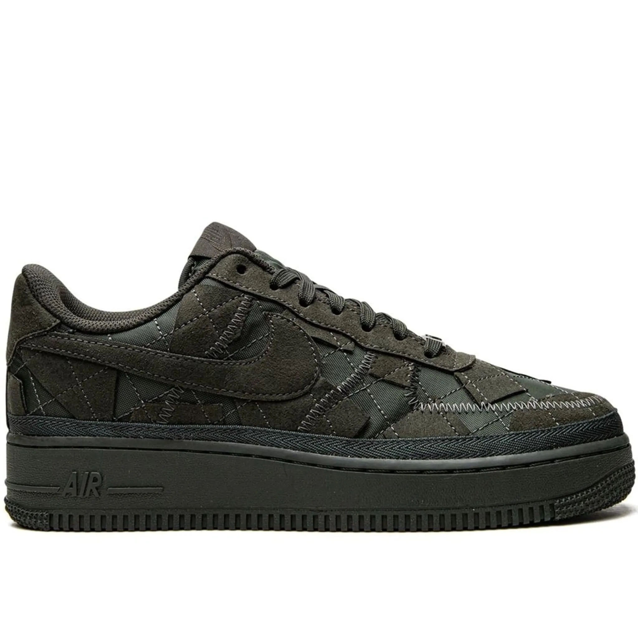 Nike X BILLIE EILISH AIR FORCE 1 Stabilizing Plate Ready To Go