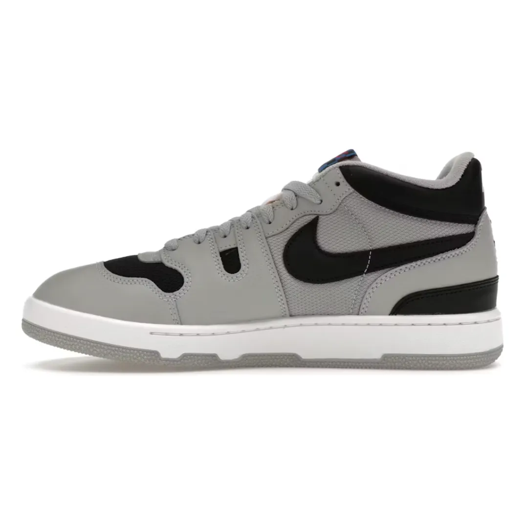 backpacking - running shoes running for a connection with nature Nike x Travis Scott Mac Attack QS SP