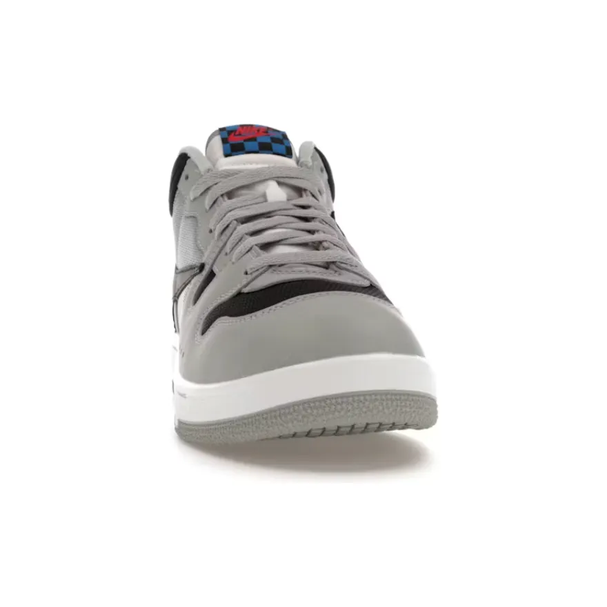 breathable shoe characteristics fulfillment Nike x Travis Scott Mac Attack QS SP