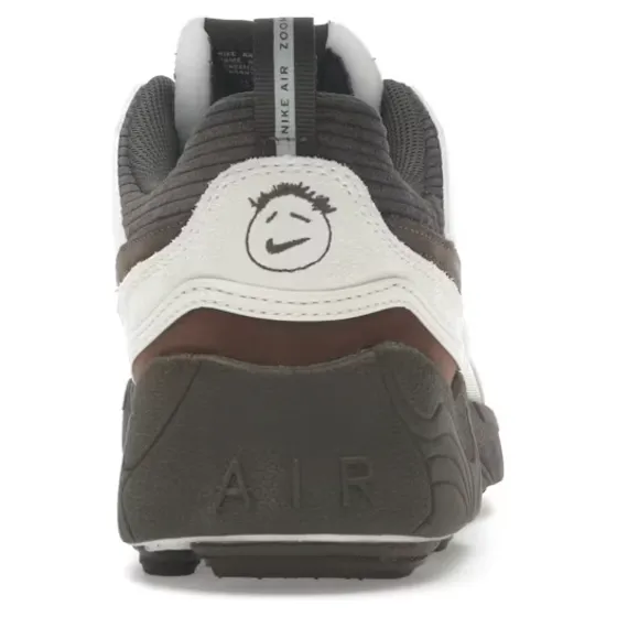 improved circulation Nike Zoom Field Jaxx Travis Scott Leche Blue