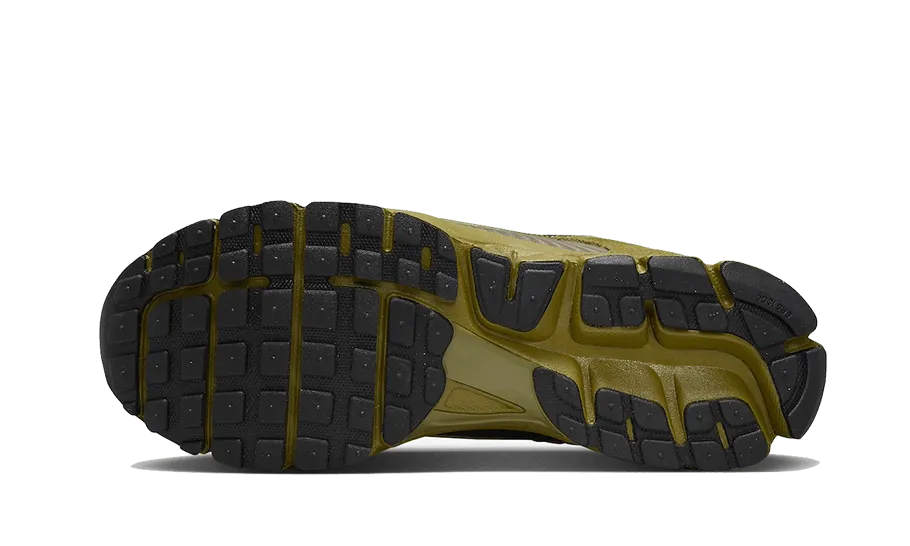 Seamless Technology Easy Step Nike Zoom Vomero 5 Pacific Moss