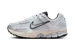Reinforced Eyelet Durability Breathable mesh upper Nike Zoom Vomero 5 Pure Platinum