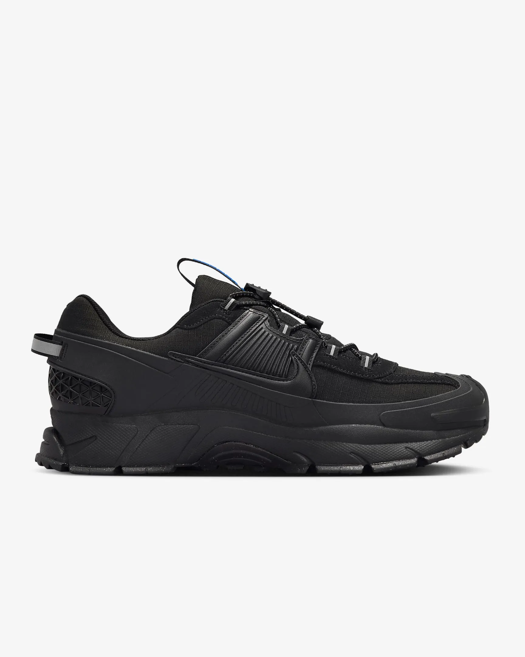 Nike Zoom Vomero Roam Black/White quick dry Classy comfort