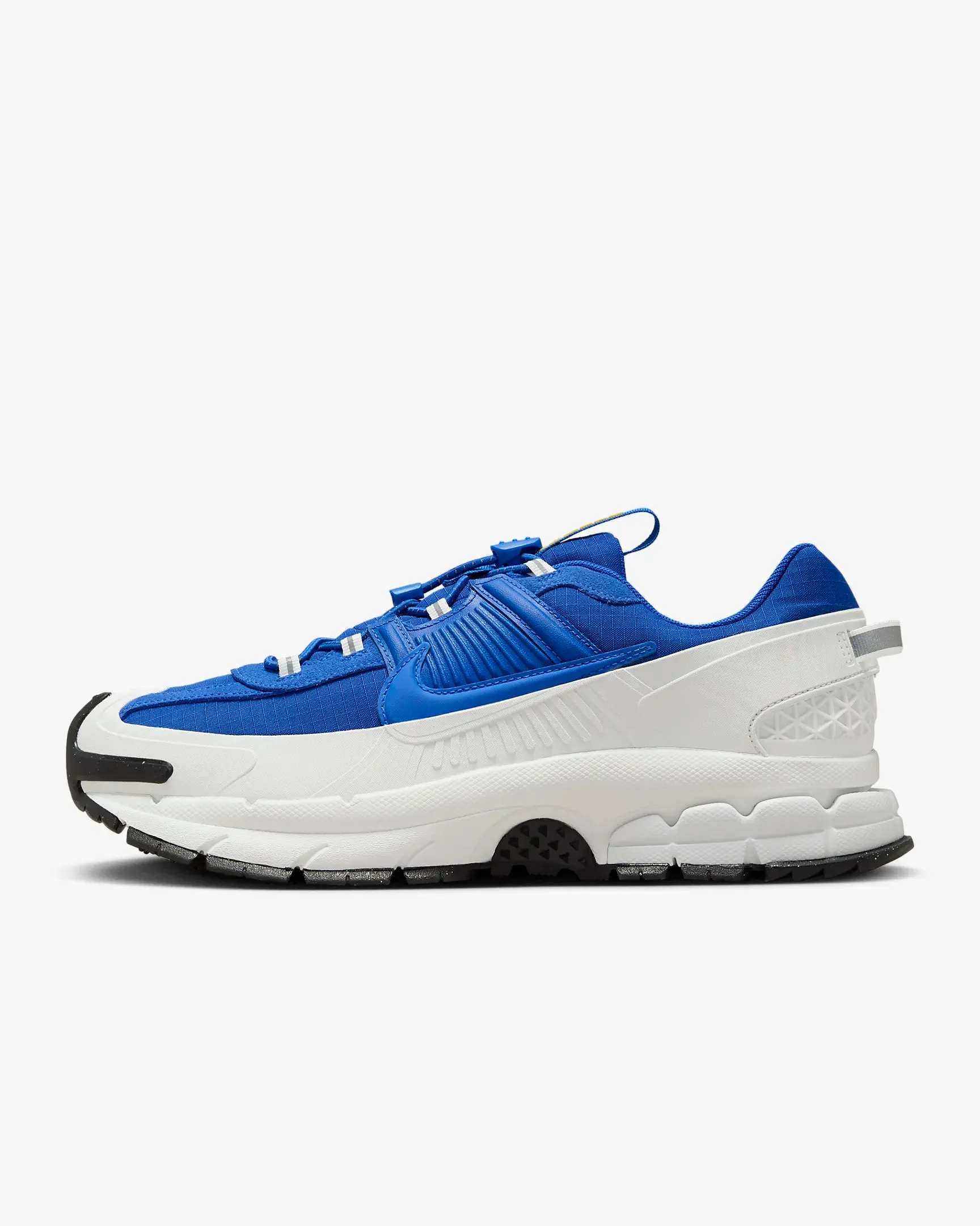 Eco Friendly Production Sock Like Fit Tech Nike Zoom Vomero Roam Blue/White