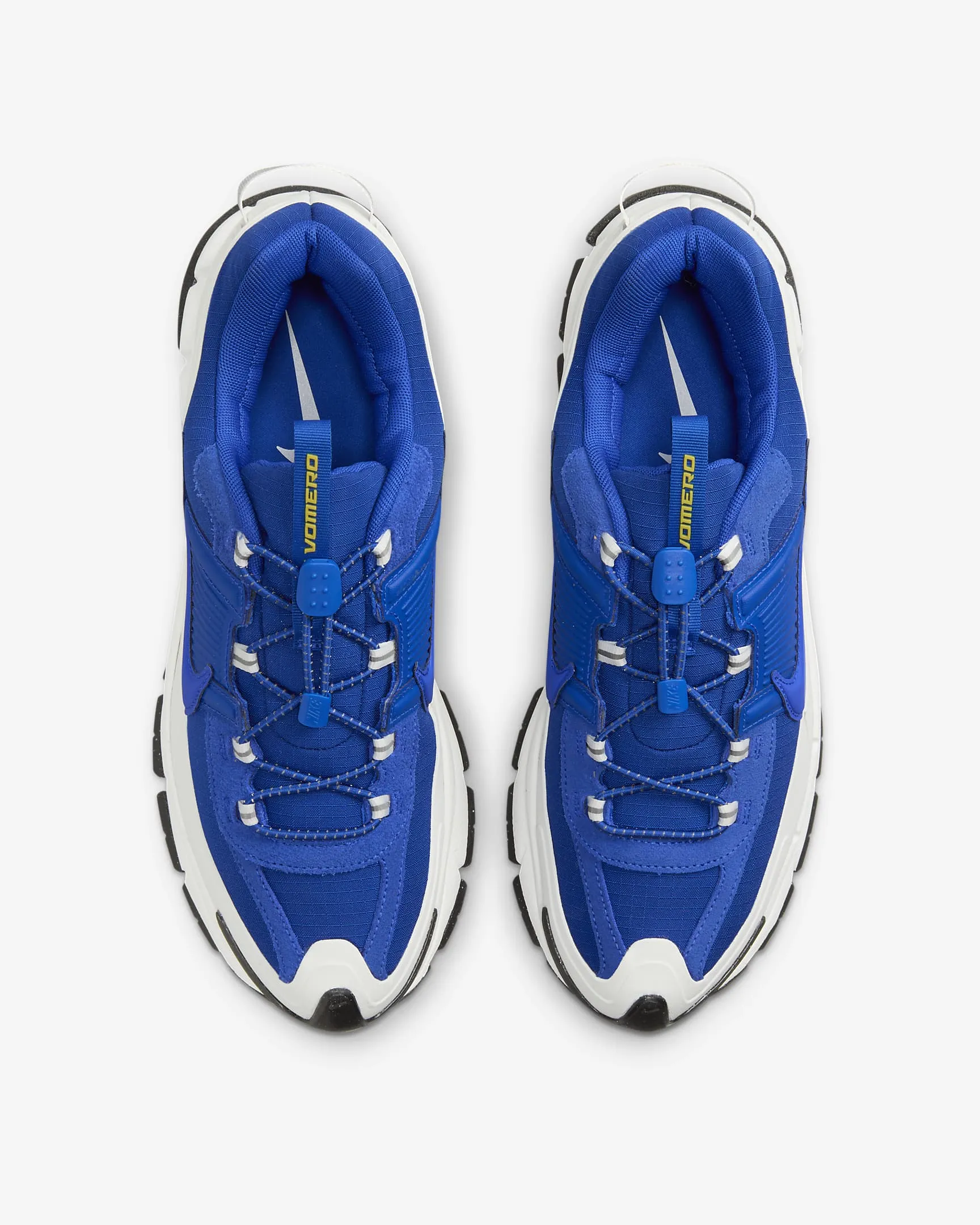 Go Further Nike Zoom Vomero Roam Blue/White