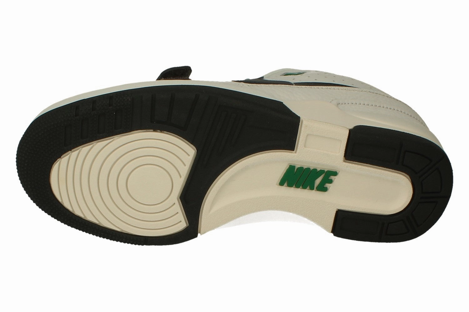 Nike Aaf88 Mens Trainers Dz4627  001 Flexible Groove Tech