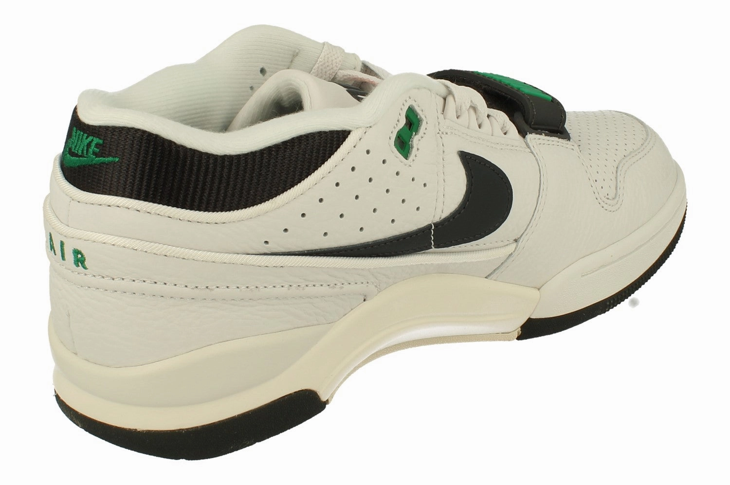 Nike Aaf88 Mens Trainers Dz4627  001 casual sneakers Rubber Toe Guard