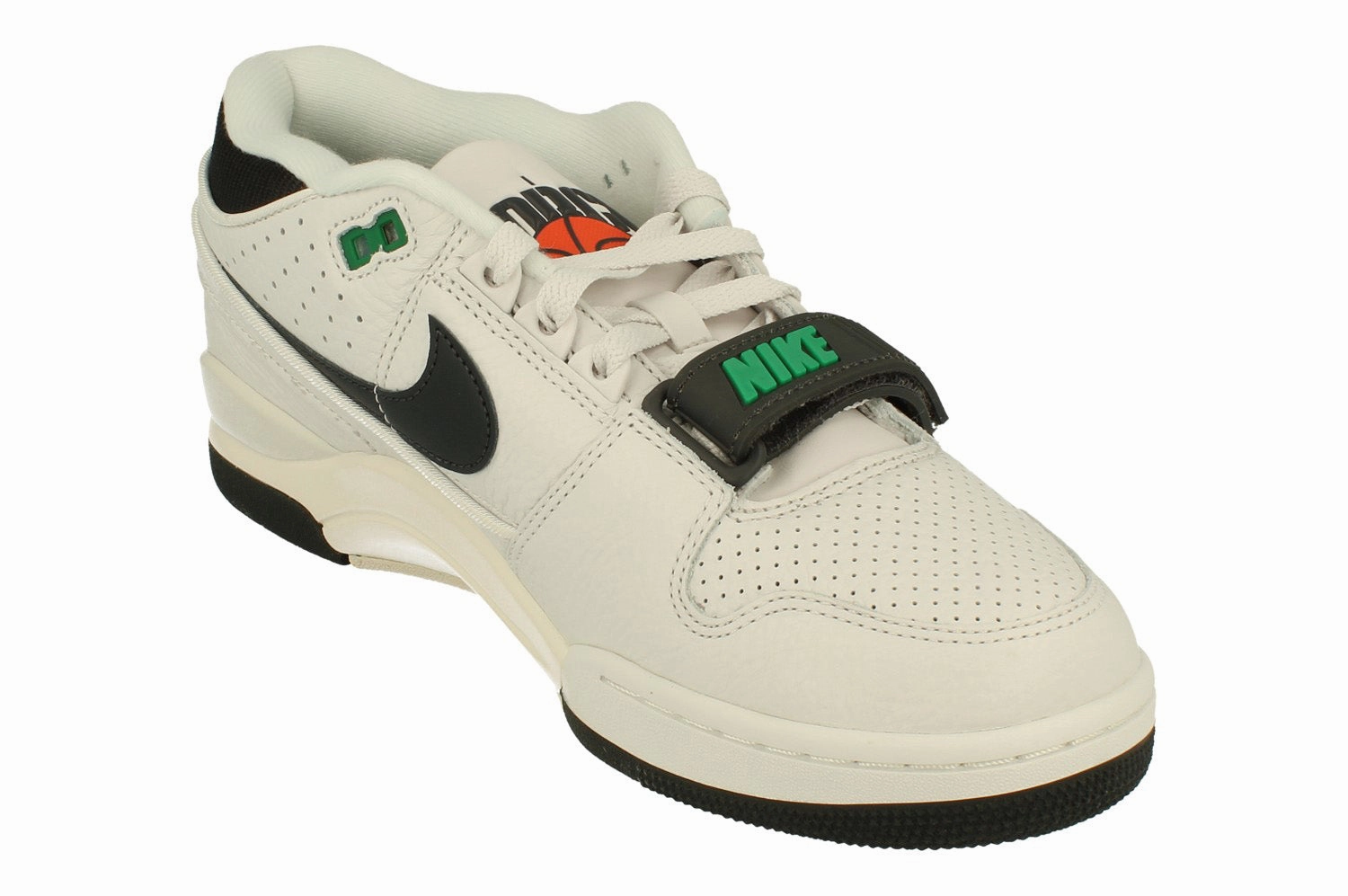 Vibration Dampening System RubberSole Nike Aaf88 Mens Trainers Dz4627  001
