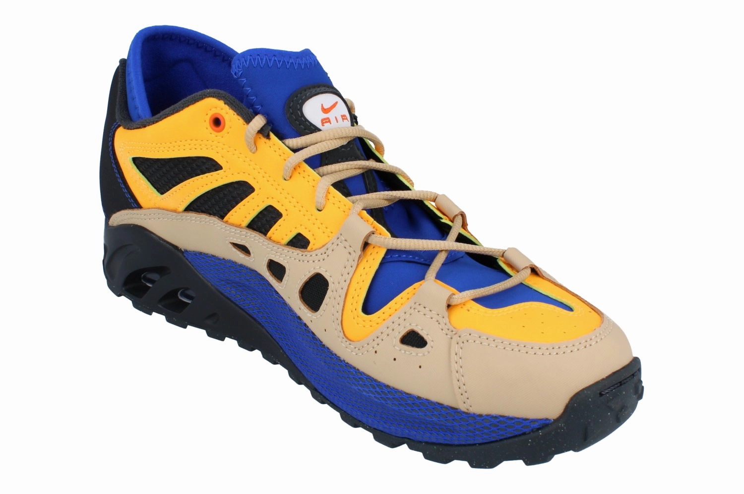 Stretchable Upper Nike Acg Air Exploraid Mens Trainers FJ1920 400