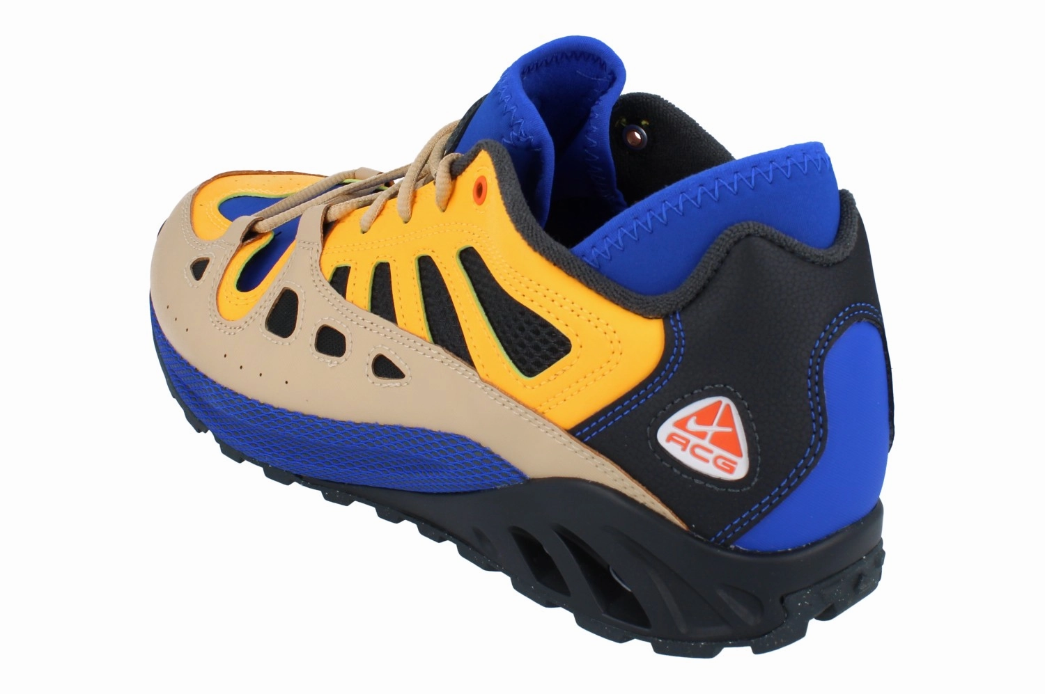 All-day arch Fit Everyday Nike Acg Air Exploraid Mens Trainers FJ1920 400