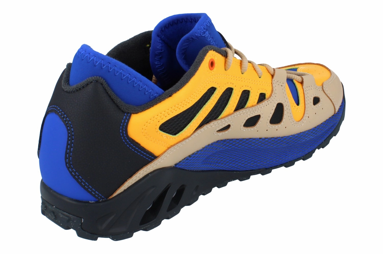 Move Daily Nike Acg Air Exploraid Mens Trainers FJ1920 400