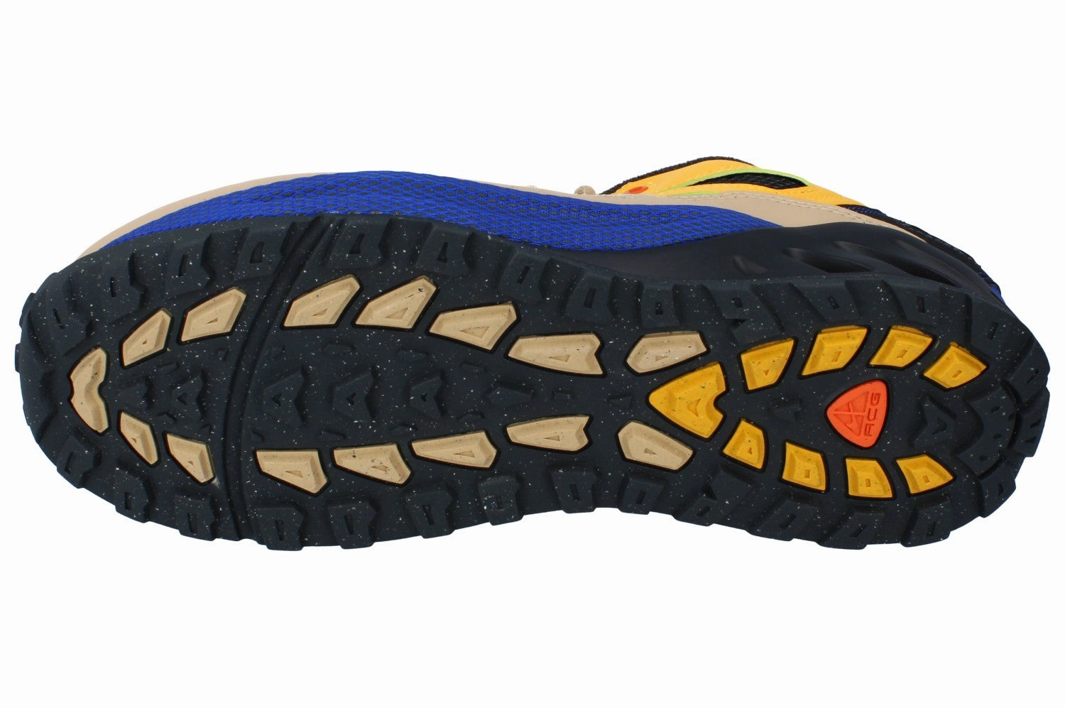 Ankle Collarbrace Ankle padding Nike Acg Air Exploraid Mens Trainers FJ1920 400