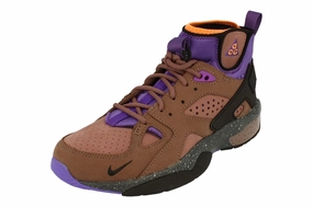 Abrasion Resistant Welding Nike Acg Air Mowabb Mens Trainers DC9554 201