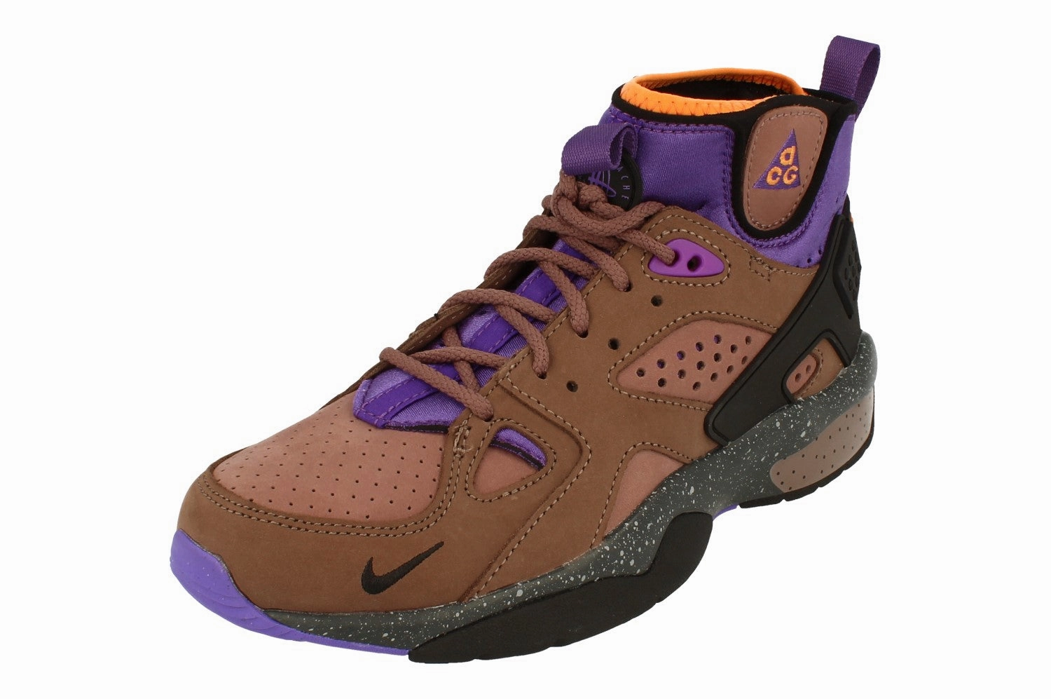Abrasion Resistant Welding Nike Acg Air Mowabb Mens Trainers DC9554 201