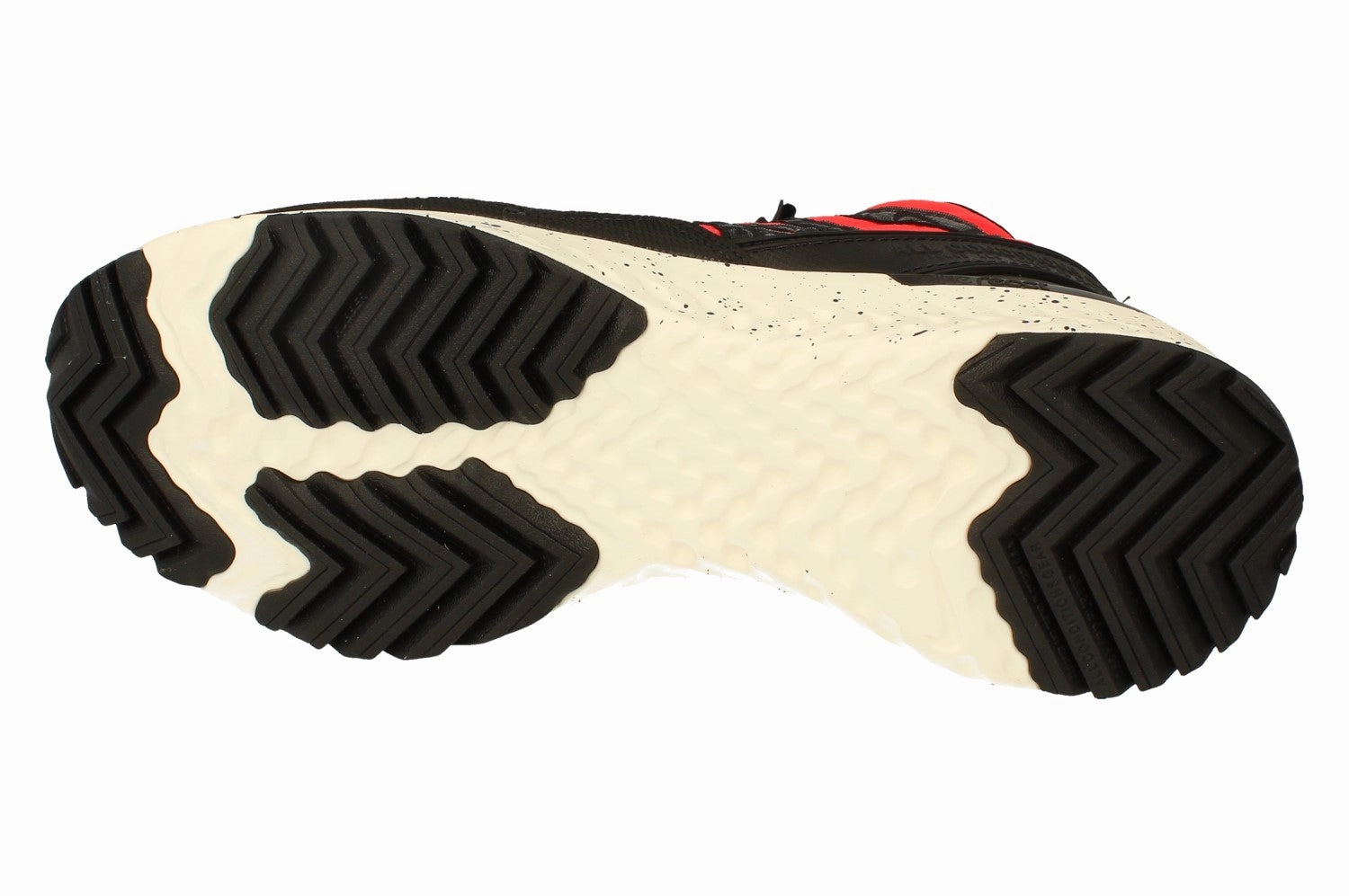 Nike ACG React Terra Gobe Mens Trainers BV6344 600 Classic Appeal