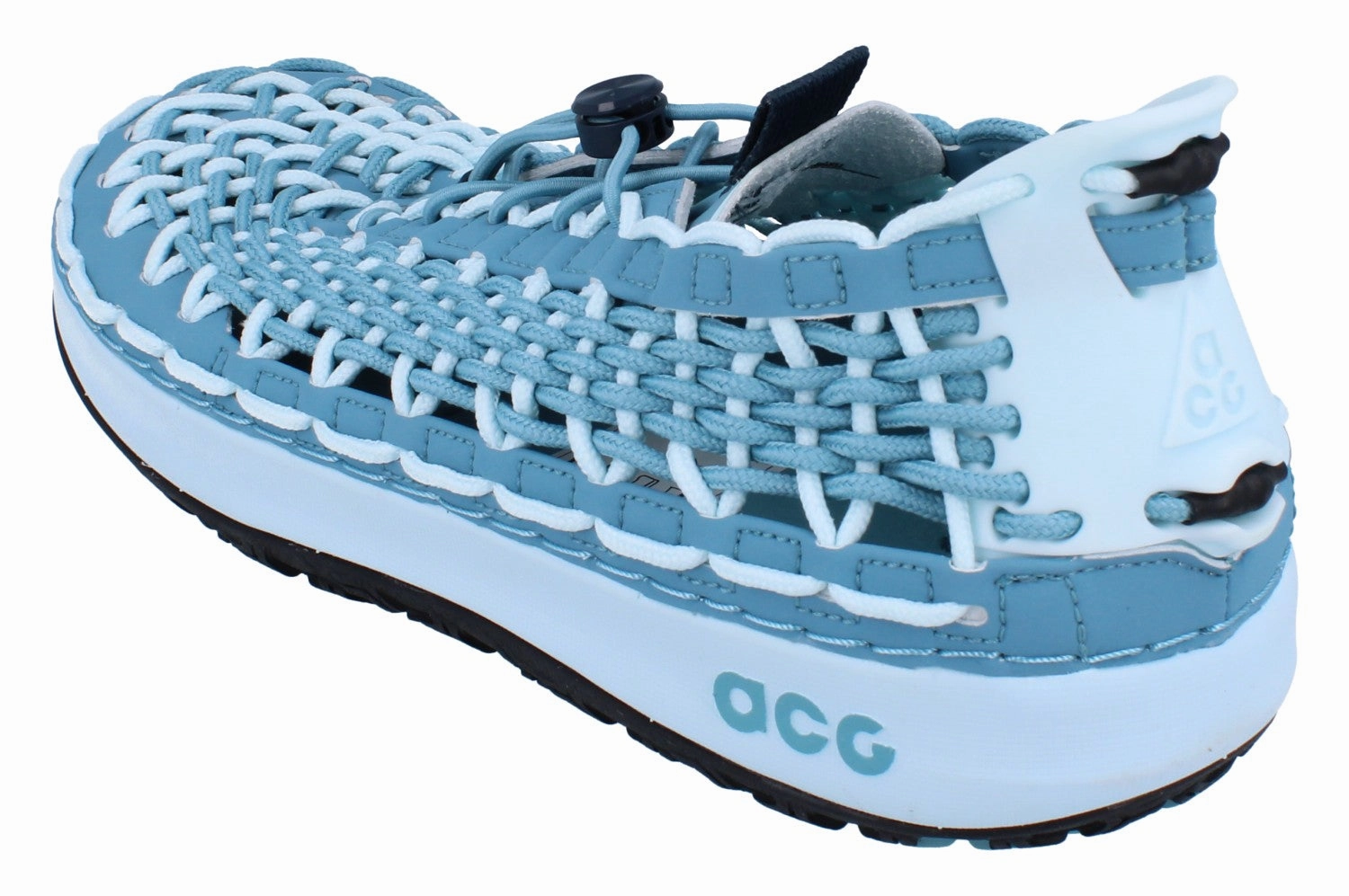 Heat Sealed Overlays Wear   Resistant Nike Acg Watercat  Mens Trainers Cz0931  400