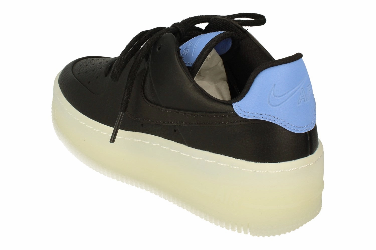 Energycell Nike Af1 Sage Low Lx Womens Trainers Bv1976 001