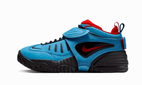 Nike Air Adjust Force SP Ambush University Blue Stitched Toe Box