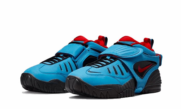 Anatomical Footbed Nike Air Adjust Force SP Ambush University Blue