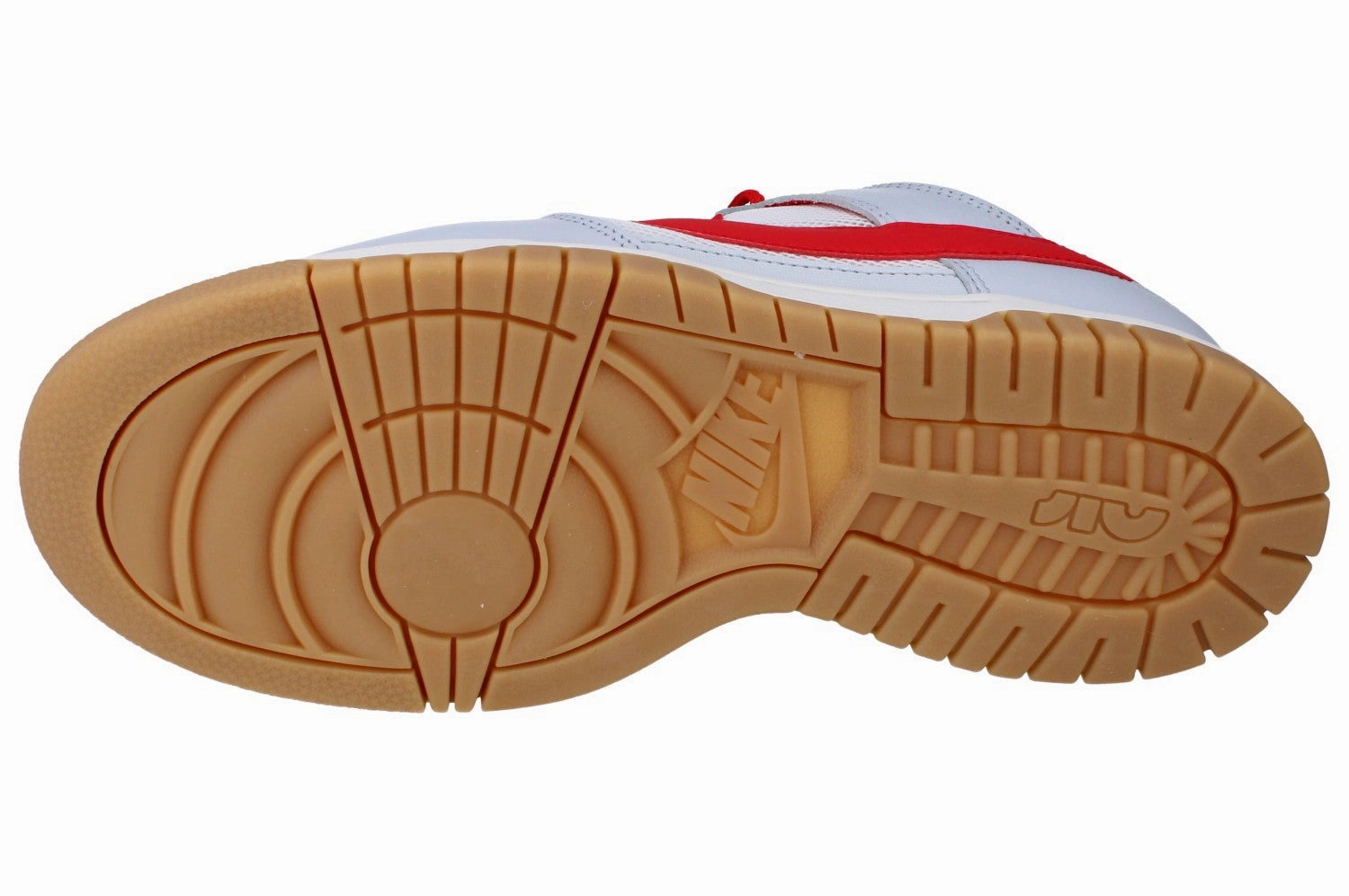 Slim Build Nike Air Dunk Jumbo Mens Trainers Dv0821  102