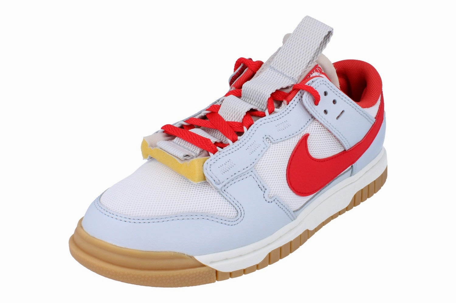 Steady walk Nike Air Dunk Jumbo Mens Trainers Dv0821  102