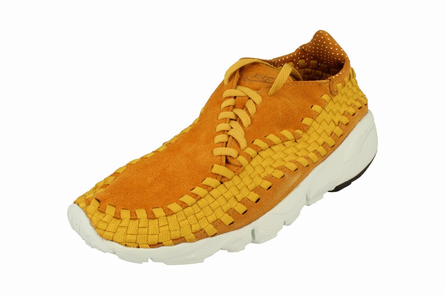 Slip On All Around Nike Air Footscape Woven NM Mens 875797 700