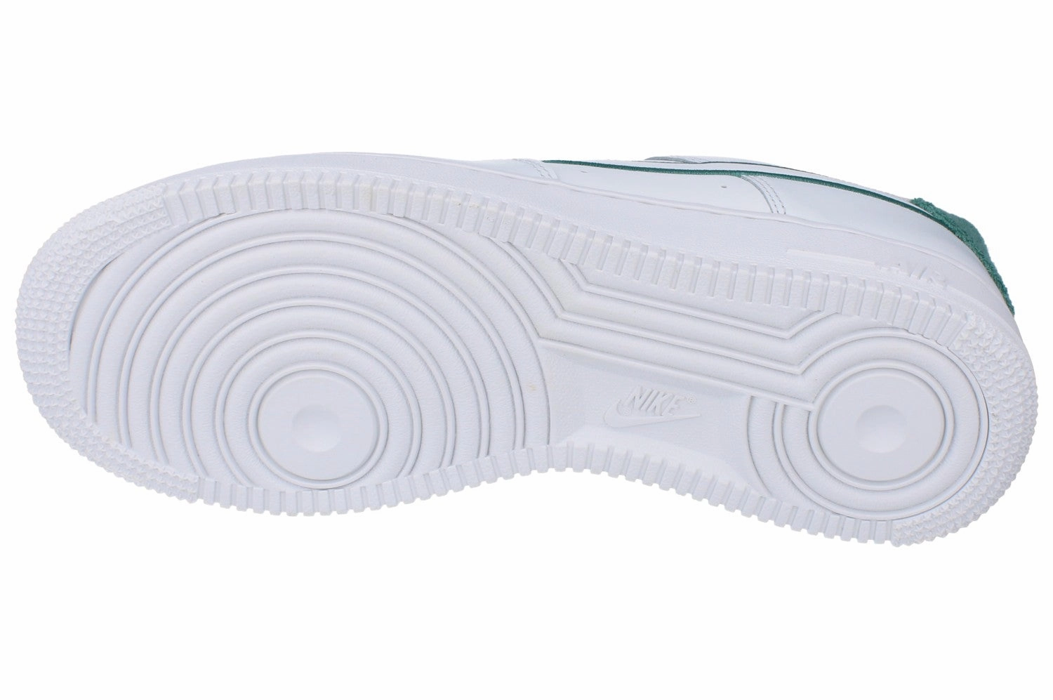 Nike Air Force 1 07 LV8 Mens Trainers Fn8349  100 Shock absorbing midsole Compression Molded Soles