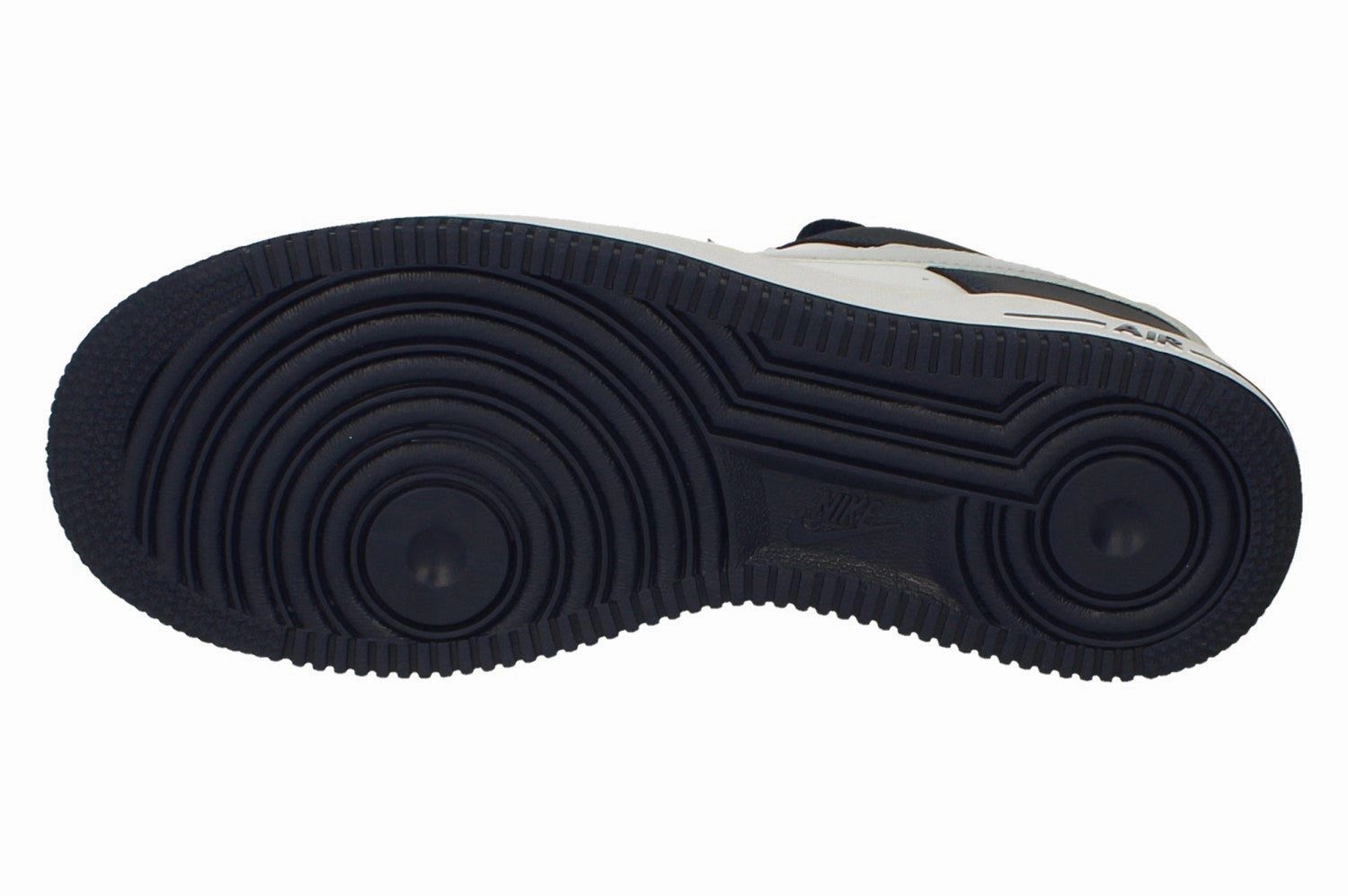 Nike Air Force 1 07 LV8 Mens Trainers Fq8825 100 Minimalist Daily Performance