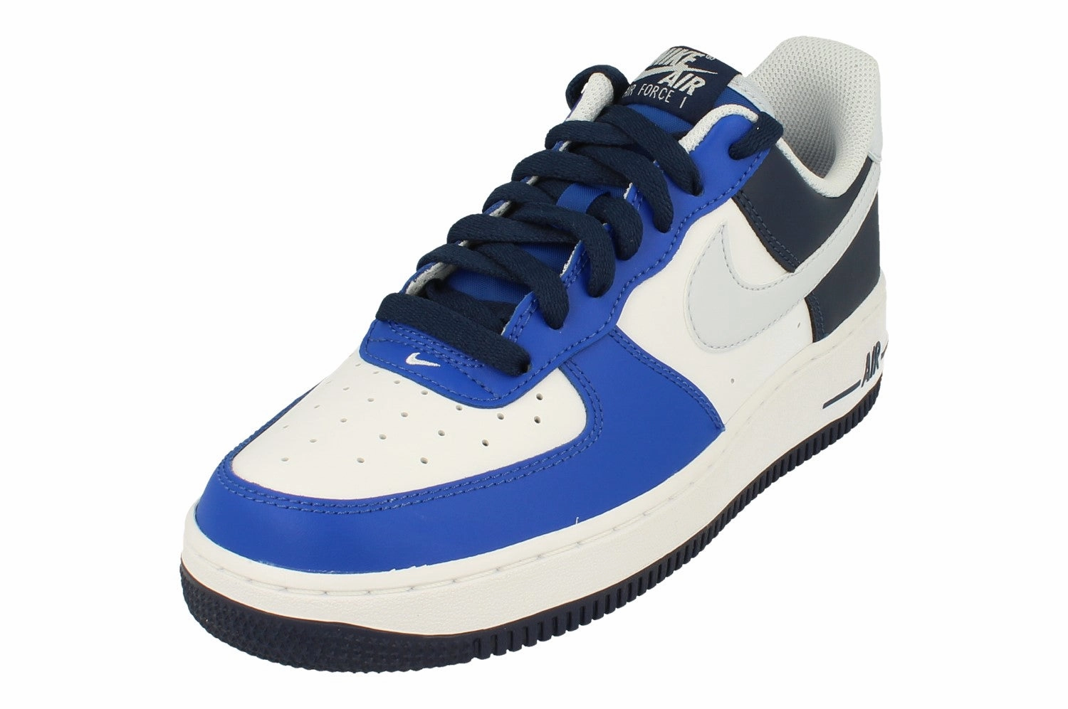 Nike Air Force 1 07 LV8 Mens Trainers Fq8825 100 Gait Optimized