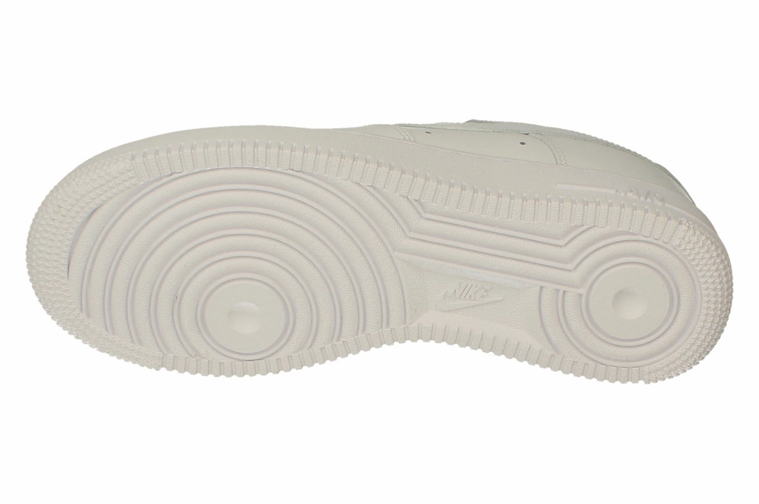 Nike Air Force 1 07 Mens Trainers CW2288 Sneaker Shoes 111 Water Resistant Build