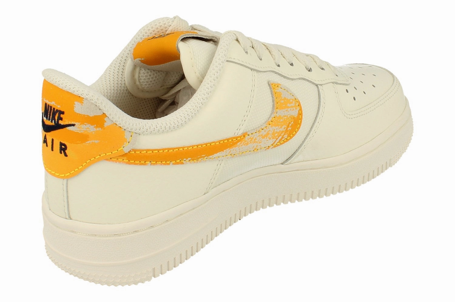 High Traction Design Nike Air Force 1 07 Mens Trainers Fn3419 100