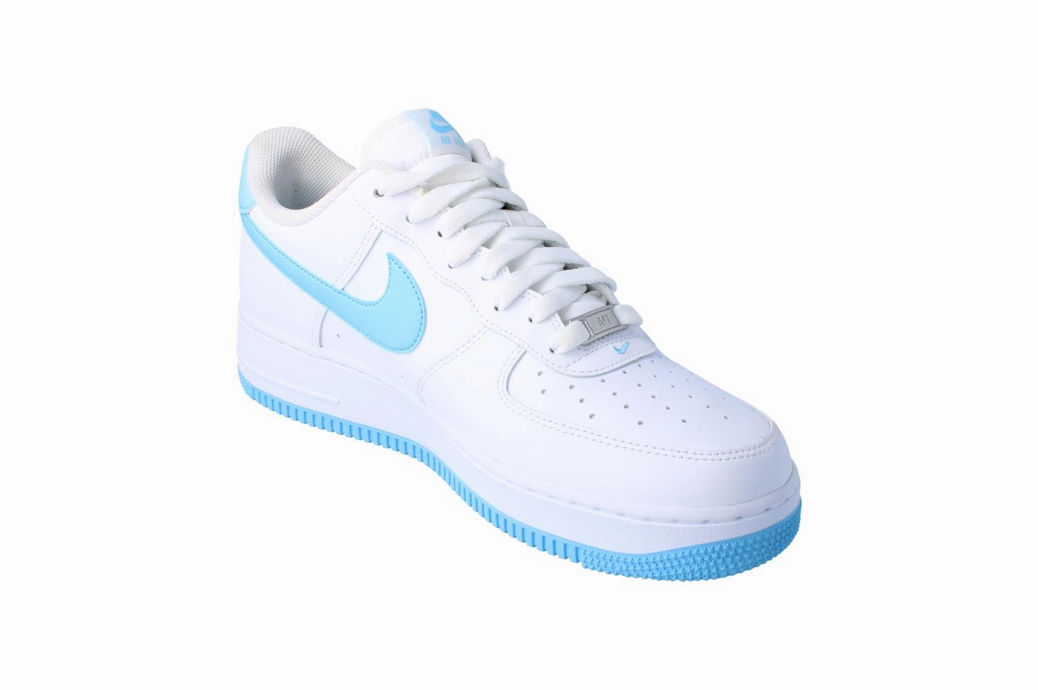 Nike Air Force 1 07 Mens Trainers Fq4296  100 Flex Fit