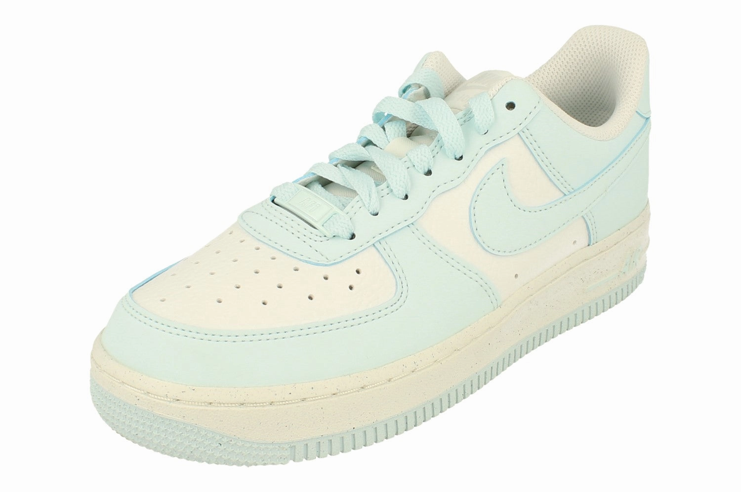 Nike Air Force 1 07 Next Nature Womens Trainers Hf5385 400 Adult - runner wedding - themed running shoes