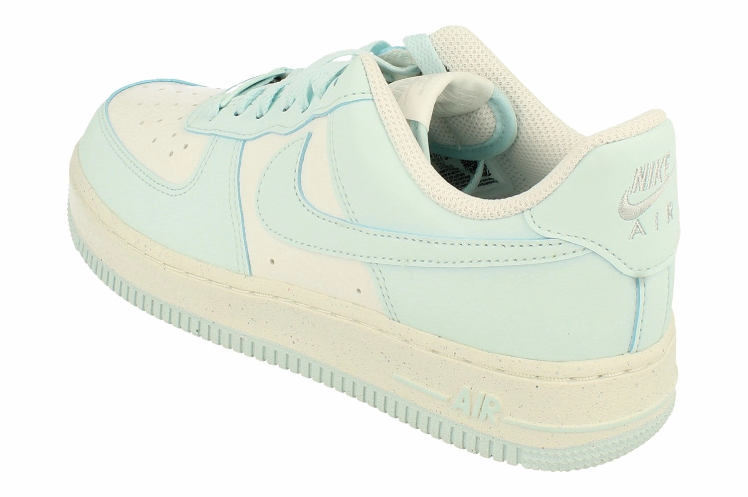 running for corporate events Nike Air Force 1 07 Next Nature Womens Trainers Hf5385 400