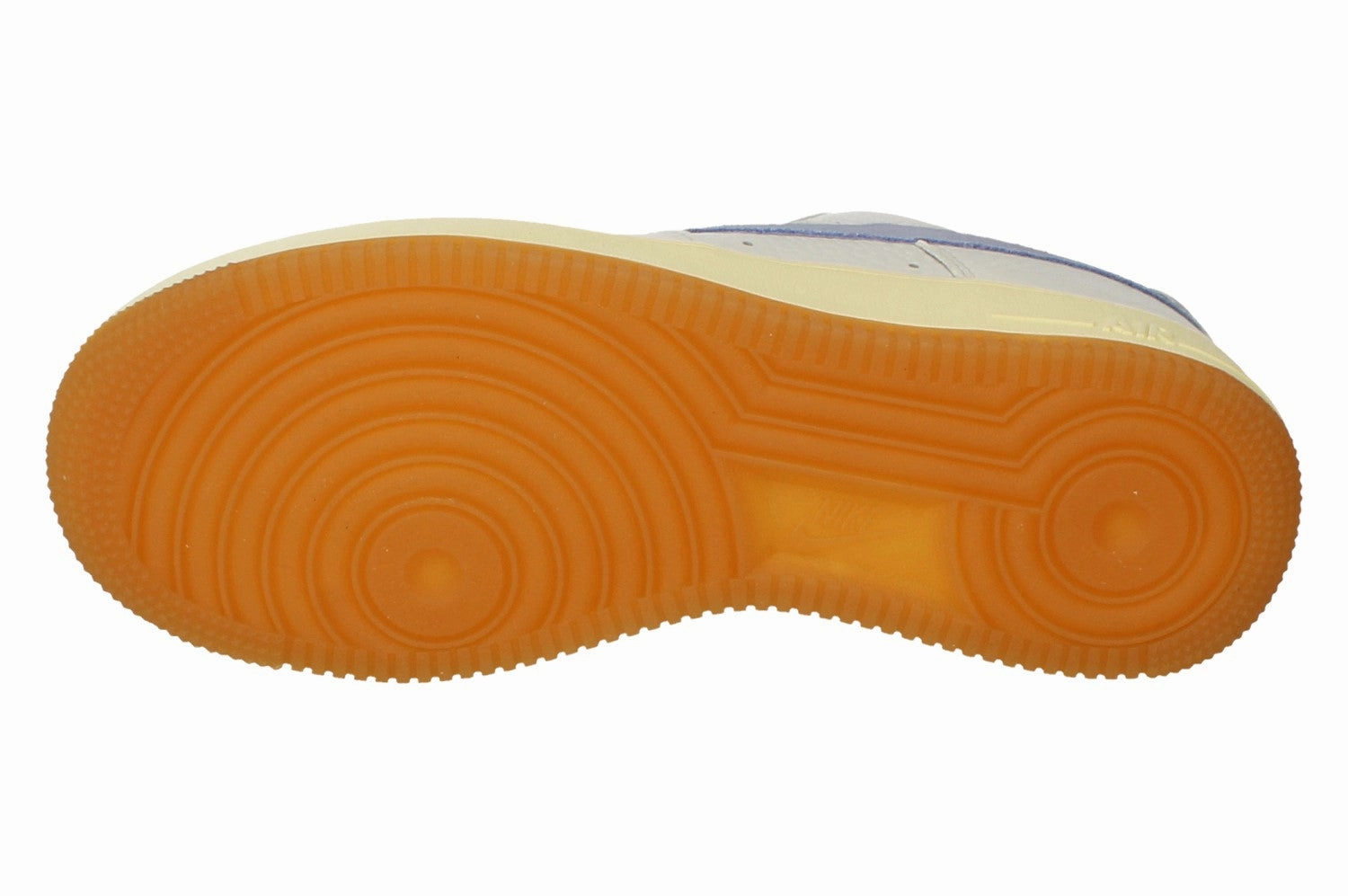 Nike Air Force 1 07 Womens Trainers Fd9867 100 running for mental health studded shoes