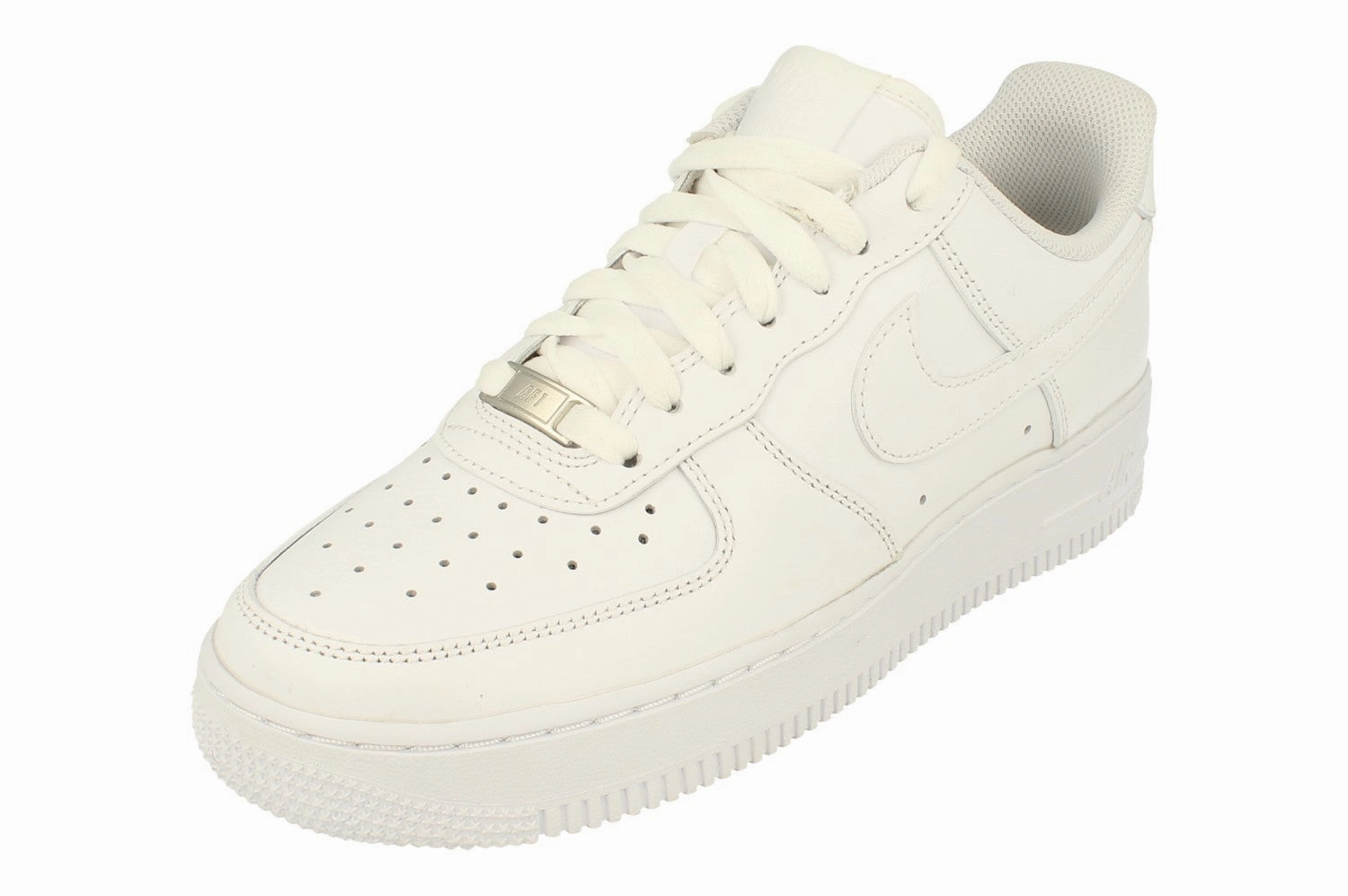 endurance - training Nike Air Force 1 '07 Womens Trainers DD8959 100