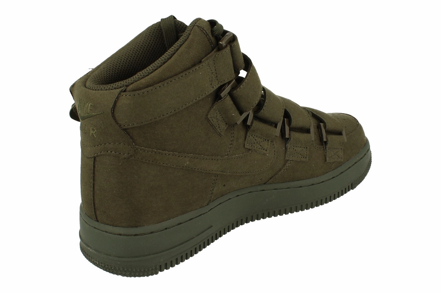 Day Fit Classic Look Nike Air Force 1 High 07 Sp Billie Eilish Mens Trainers Dm7926 300