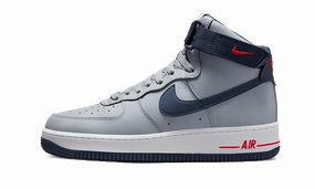 MultiDirectionalTread Nike Air Force 1 High QS Patriots