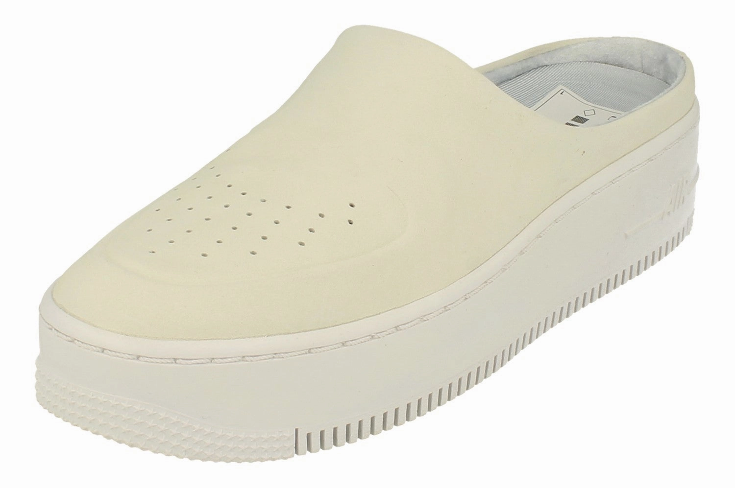 Nike Air Force 1 Lover Xx Womens Trainers Ao1523 100 running in a spinning studio shoes