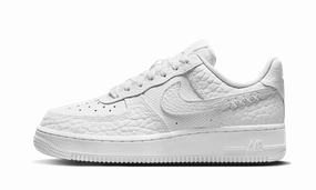 Slip   On Design Seamless performance Nike Air Force 1 Low 40th Anniversary