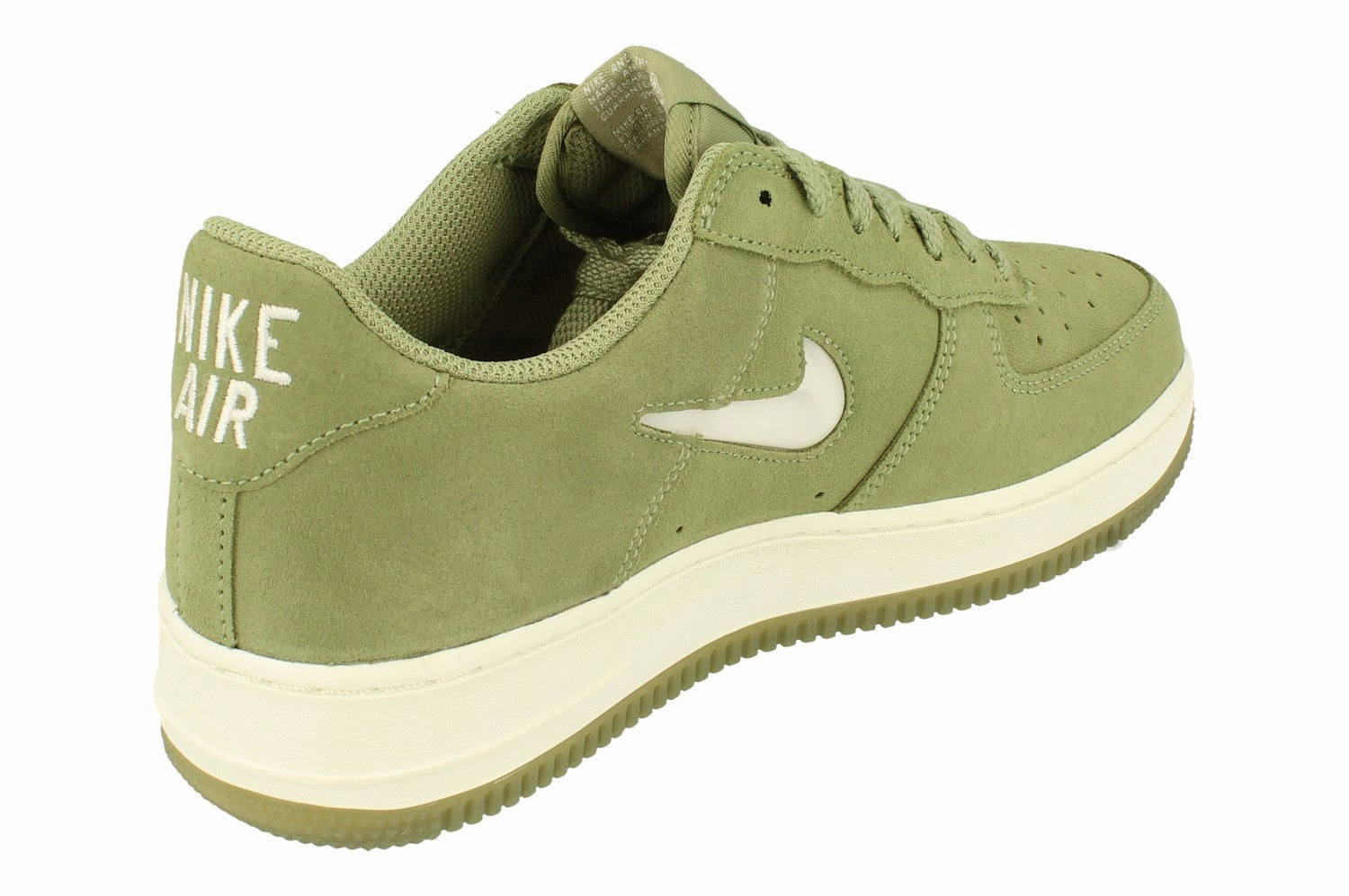 Nike Air Force 1 Low Retro Mens Trainers Dv0785 300 Every Fit