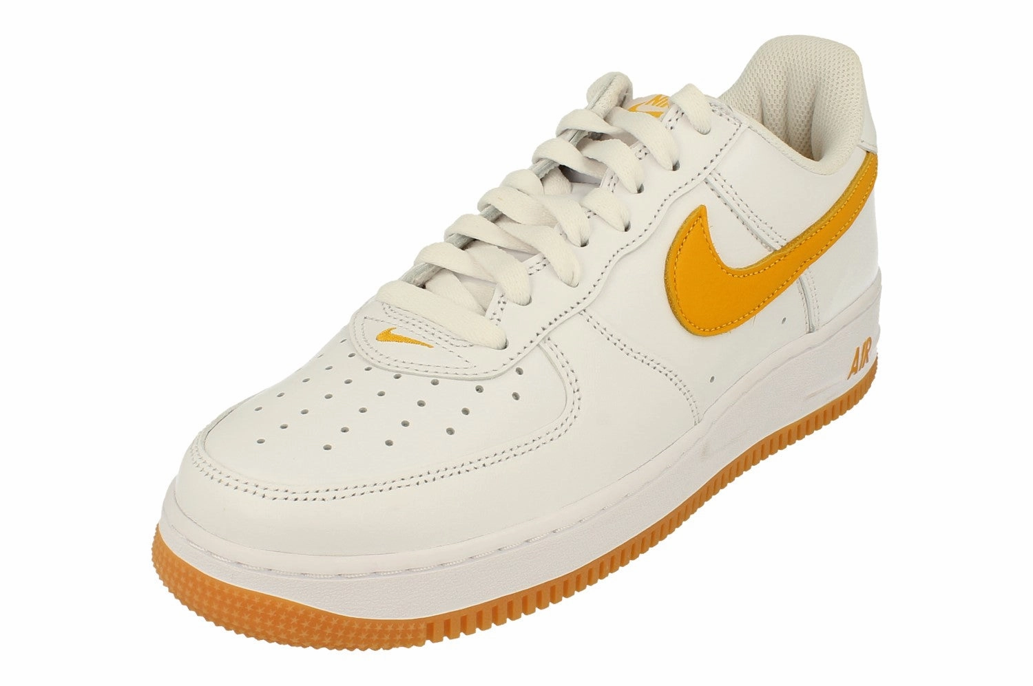 Neutral Colorways Cool Design Nike Air Force 1 Low Retro QS Mens Trainers Fd7039 100