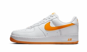 Nike Air Force 1 Low Retro University Gold AntiSlip Unbeatable comfort